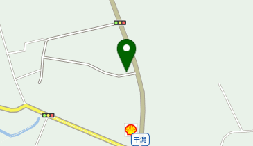 三京運輸株式会社 第三倉庫の地図画像