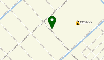 コストコホールセール 木更津倉庫店の地図画像