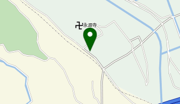 掛川メモリアルガーデンの地図画像