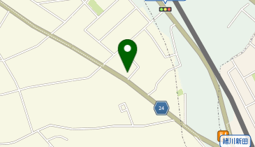 PRINCESS(プリンセス)の地図画像