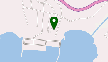 マリンロッチ株式会社の地図画像