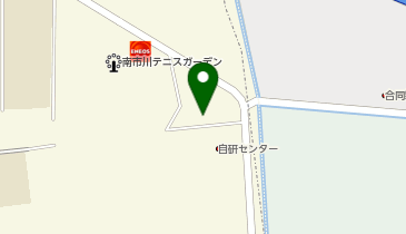 株式会社 タケミ企画 市川営業所の地図画像