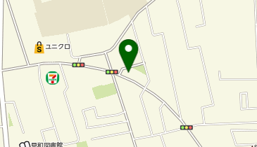 株式会社 タケミ企画 茨城営業所の地図画像