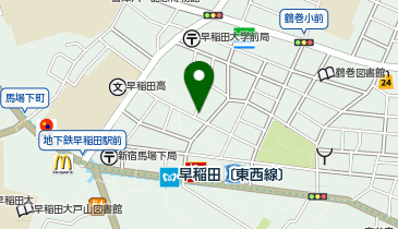 Beauty&Flower Salon SUI(ビューティー アンド フラワー サロン スイ)の地図画像