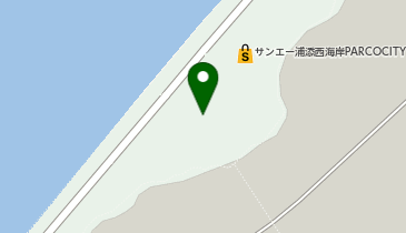 全身脱毛サロン キレイモ PARCO CITY店の地図画像