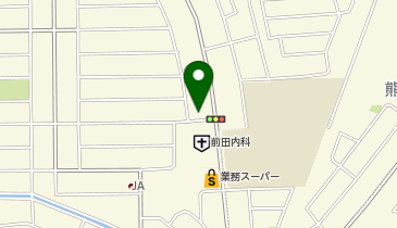 With Life(ウィズ ライフ)の地図画像