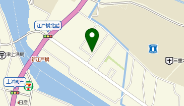 スパイス料理店 charm(チャーム)の地図画像