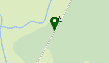 グリーンパーク尾瀬戸倉の地図画像