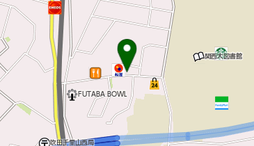 good knight ice(グッド ナイト アイス)の地図画像