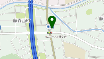 ye-vi(イェビー)の地図画像