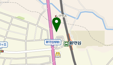 M-Style(エム スタイル)の地図画像