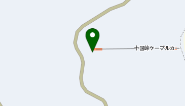 TENGOKU CAFE(テンゴク カフェ)の地図画像