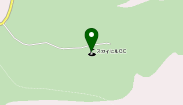 スカイヒルグランピング 四万十の星空の地図画像