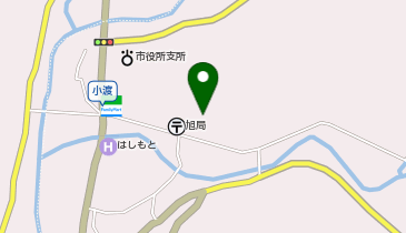 涌泉山 増福寺の地図画像