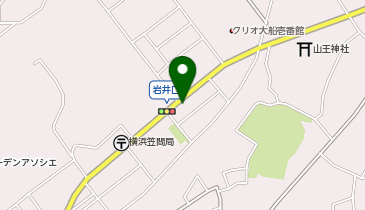 シンレプタイルズの地図画像