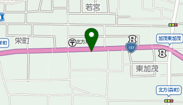 おむすび屋 かわいのはなれの地図画像