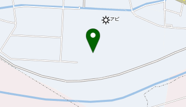 アピ株式会社 ネクストステージ工場の地図画像