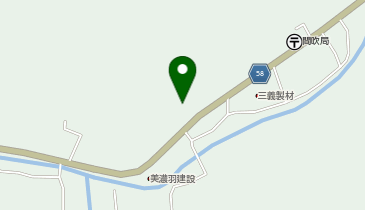 まりやオート商会の地図画像