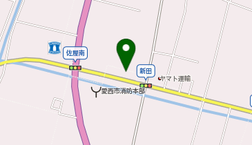 和旬の地図画像