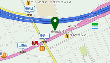 お好み焼・鉄板焼いっきゅうさん 宝塚店の地図画像