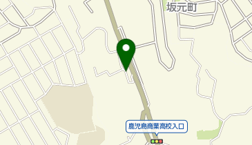 ル・オーナ ペットクリニックの地図画像