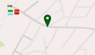 West Garden k5(ウエスト ガーデン ケイファイブ)の地図画像