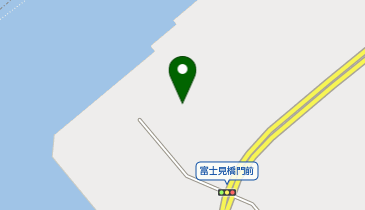 株式会社東市ロジスティクス 本社/豊洲事業所の地図画像