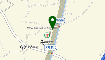 カラダCAMP(キャンプ)の地図画像