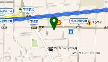 兵庫県尼崎市のコーナン一覧 Navitime