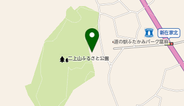 THE INY COFFEE(ジ イニー コーヒー)の地図画像