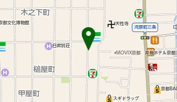 GRASS used clothing(グラス ユーズド クロウジング)の地図画像