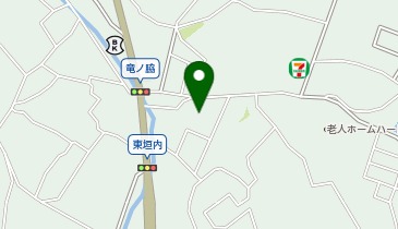 reborn(リボーン) 名和店の地図画像