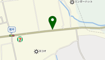 e-Vehicle Park(イービークル パーク)の地図画像