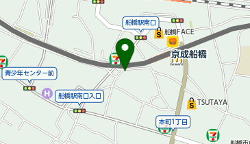 みやまの地図画像