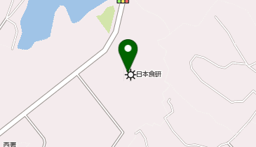 日本食研ホールディングス株式会社 シェーンブルン宮殿工場の地図画像