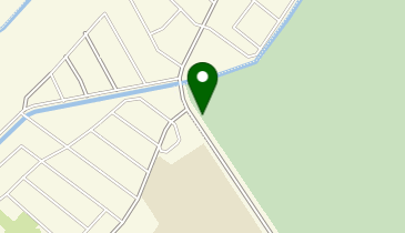 恵庭公園野球場の地図画像