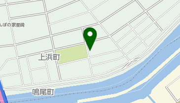 CENTRAL CORAL(セントラル コーラル)の地図画像