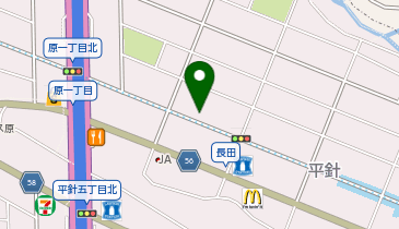hair color shop(ヘア カラー ショップ) イロドリ 平針店の地図画像