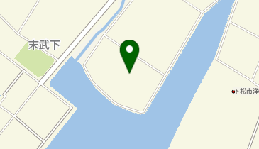 三晃特殊金属工業株式会社 下松工場の地図画像