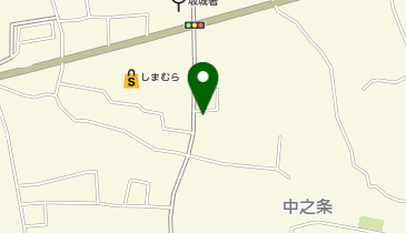 居場所カフェみらいさんの地図画像