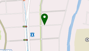 トーヨーベンディング株式会社 横浜東営業所の地図画像