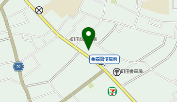 花火の地図画像