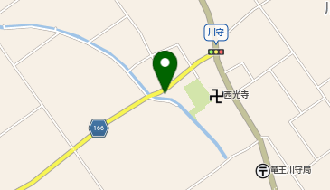 L'HARMONIE(ラルモニ)の地図画像