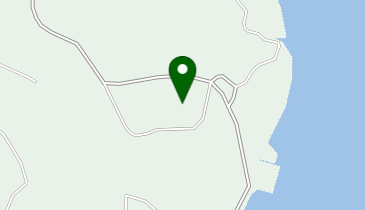 Cafe(カフェ)森の巣箱の地図画像