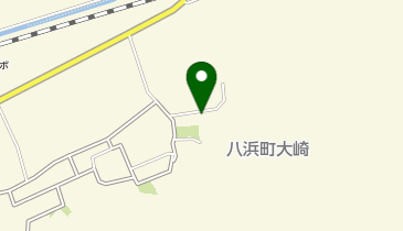 Cafe Rucola(カフェ ルッコラ)の地図画像