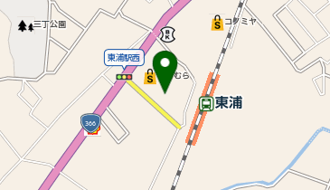 CAFE BAR REGALO(カフェ バル レガロ)の地図画像