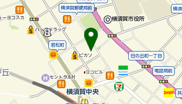 きむらの地図画像