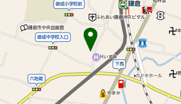 Restaurant KIBIYA(レストラン キビヤ)の地図画像