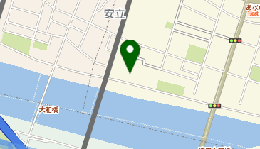 クリーンアンドケミカル 株式会社の地図画像