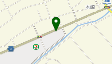 ひらせいホームセンター 日配センターの地図画像